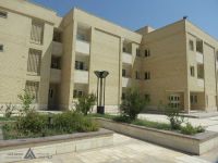 Dormitory of zahedan (3)