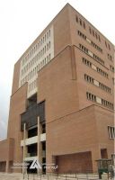 دانشکده مهندسی کامپیوتر دانشگاه صنعتی شریف