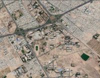 موتورخانه مرکزی دانشگاه شهید باهنر- کرمان