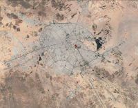 مطالعات و تهیه طرح آماده سازی بخشی از اراضی شهرک رجایی