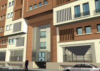 مجتمع مسکونی کارکنان سازمان بازنشستگی شهرداری تهران