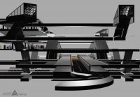 ایستگاه کریمخان زند، خط 6 مترو تهران